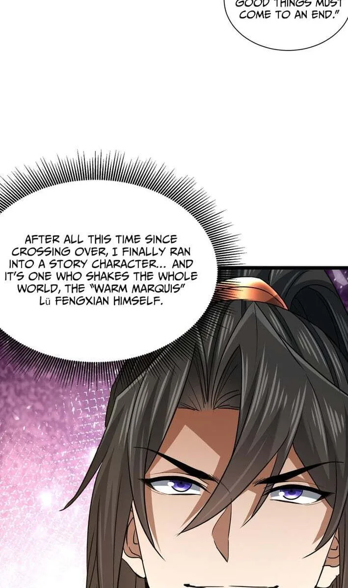 Greet the Sect Leader — Chapter 25 — Page 38
