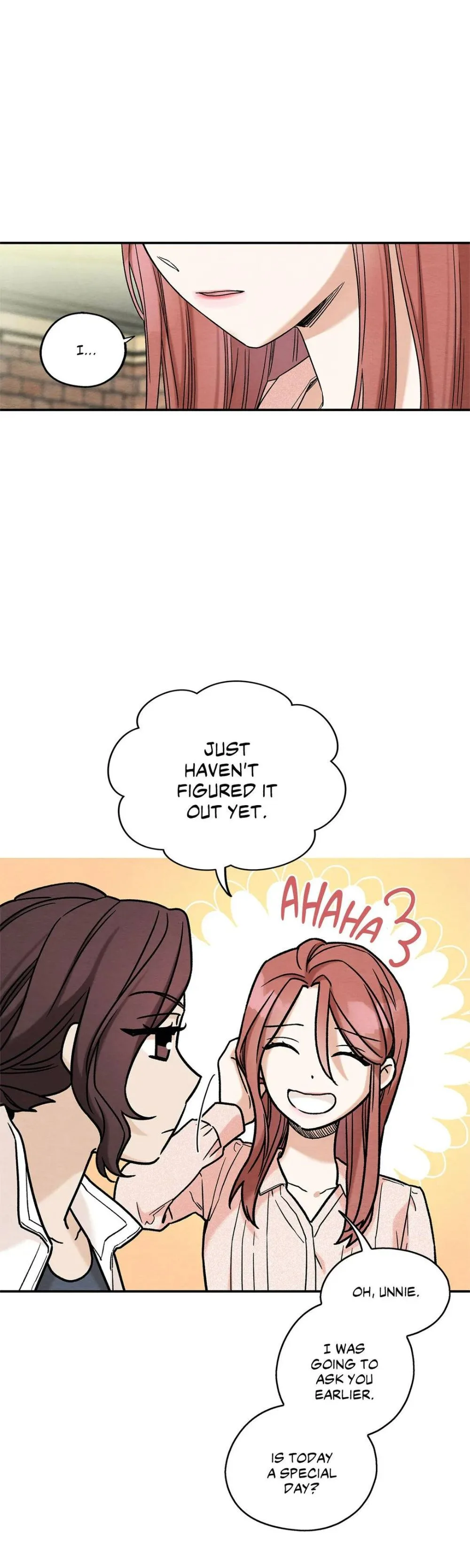 Dazzlingly Bright — Chapter 61 — Page 3