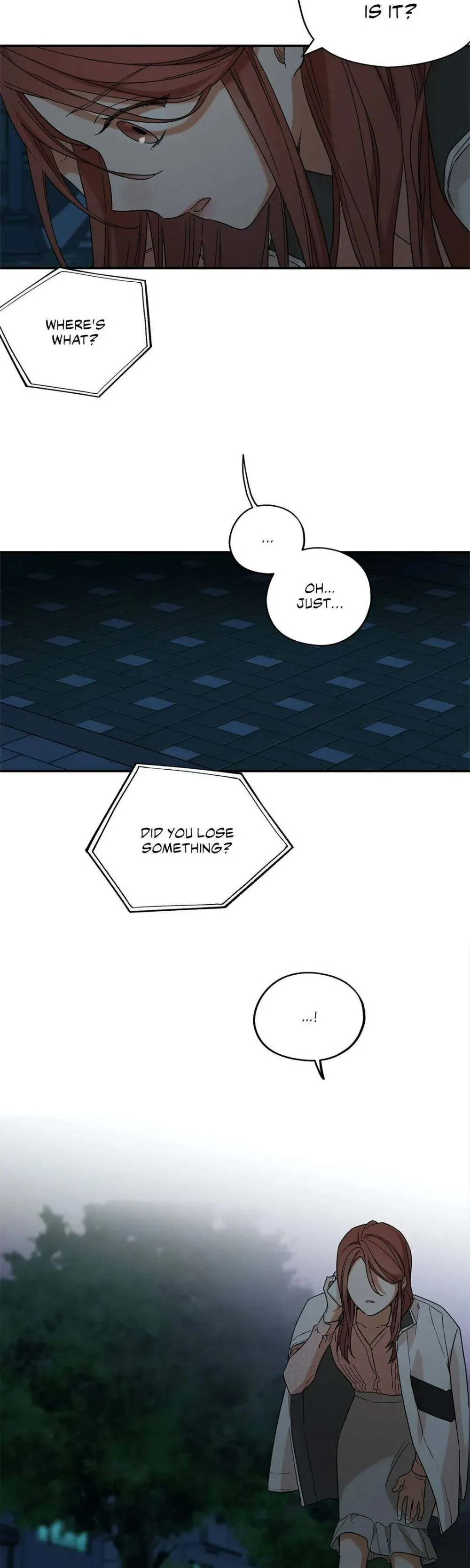 Dazzlingly Bright — Chapter 61 — Page 19