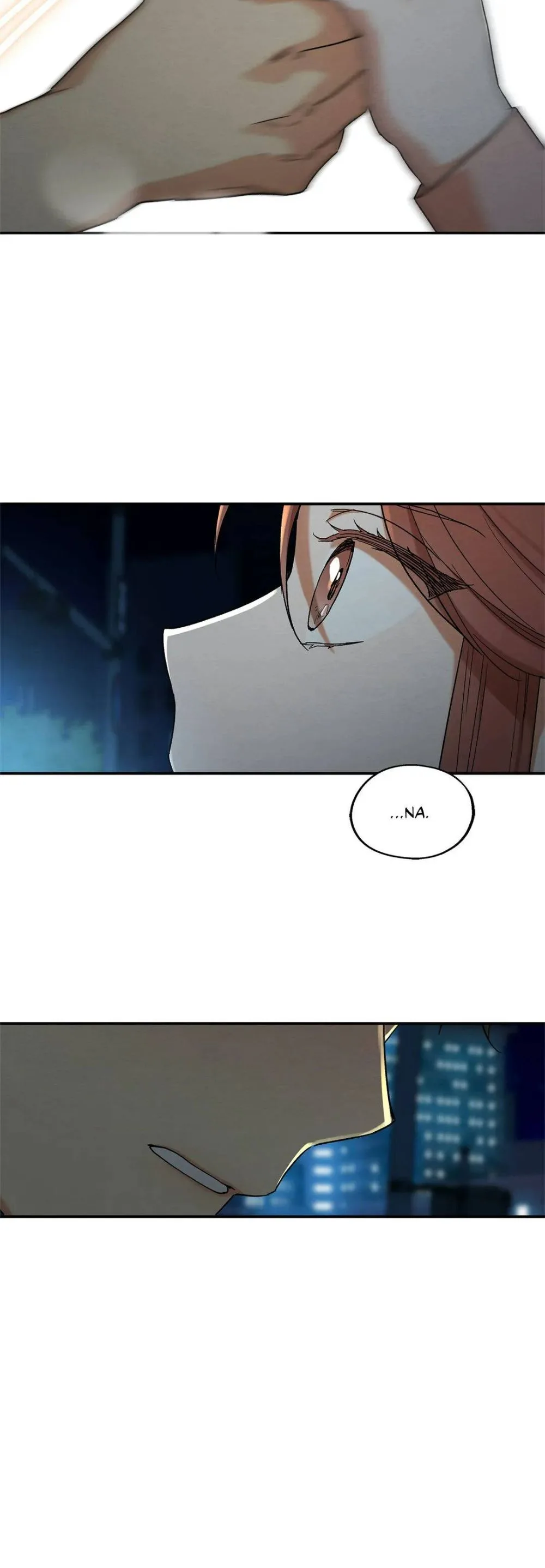 Dazzlingly Bright — Chapter 61 — Page 25