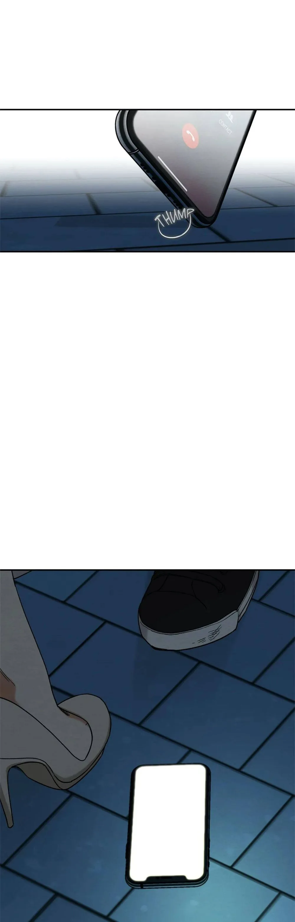 Dazzlingly Bright — Chapter 61 — Page 28