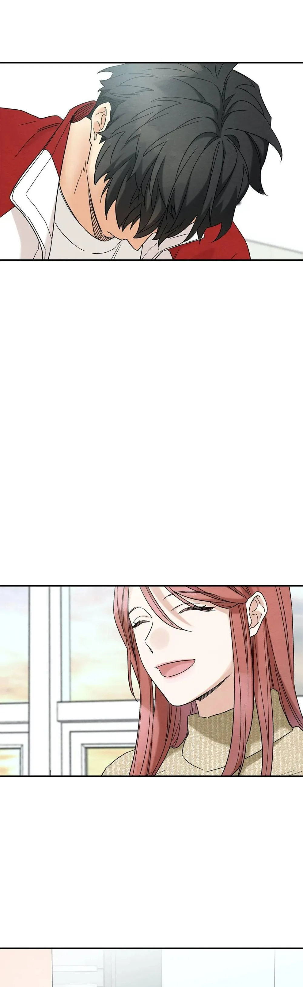 Dazzlingly Bright — Chapter 66 — Page 8