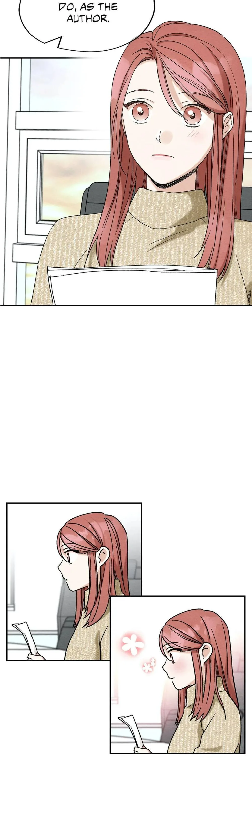 Dazzlingly Bright — Chapter 66 — Page 11