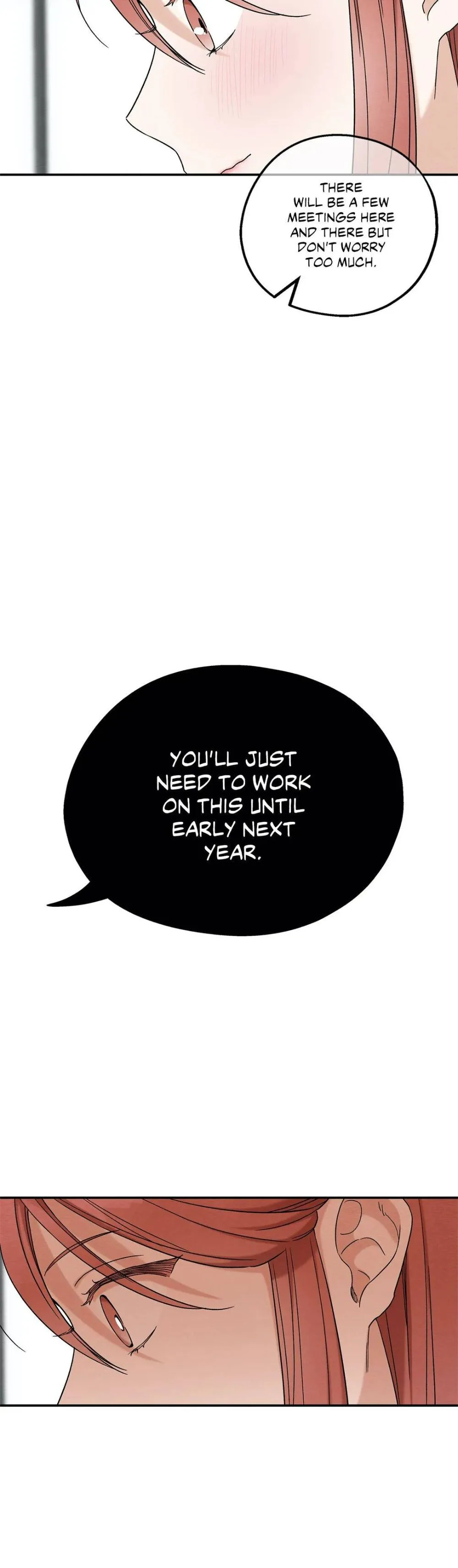 Dazzlingly Bright — Chapter 66 — Page 13