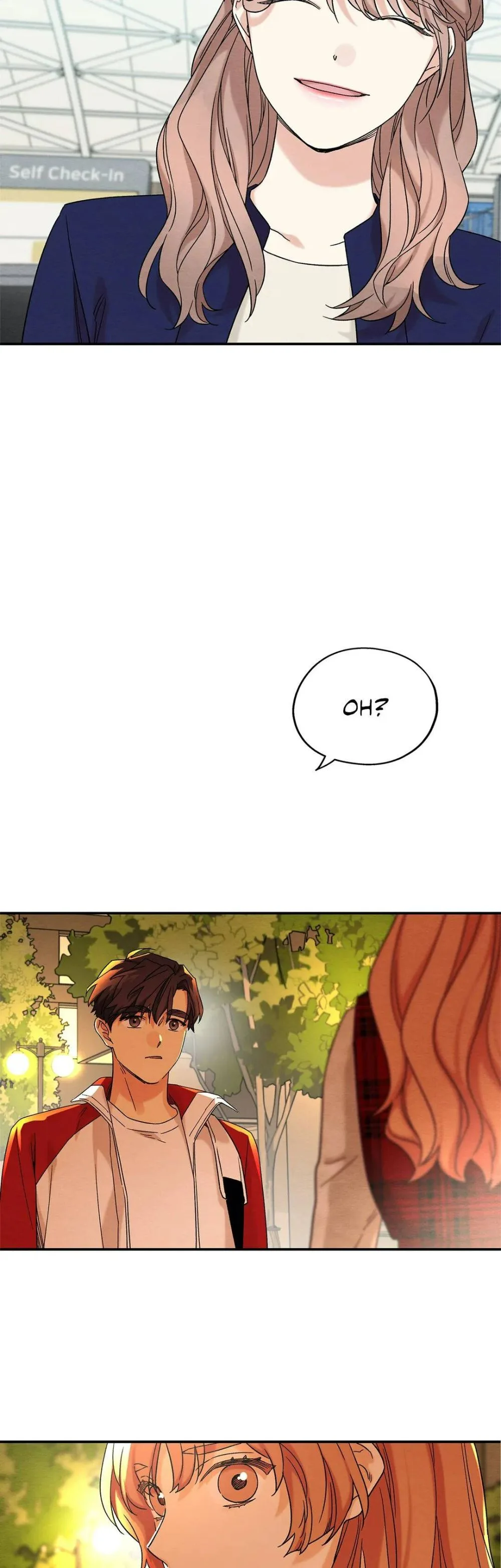 Dazzlingly Bright — Chapter 66 — Page 29