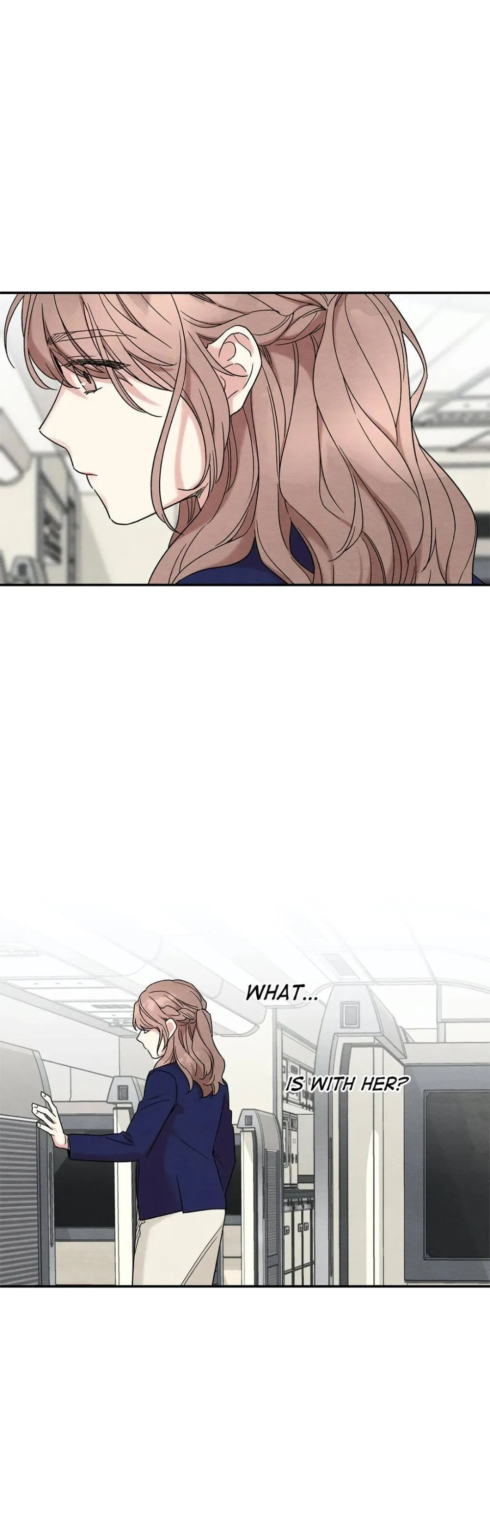 Dazzlingly Bright — Chapter 67 — Page 8
