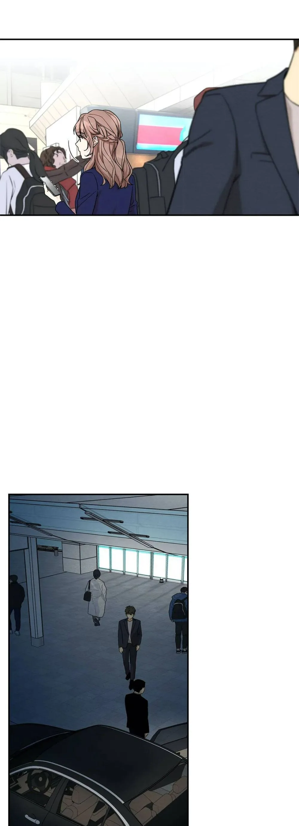 Dazzlingly Bright — Chapter 67 — Page 24