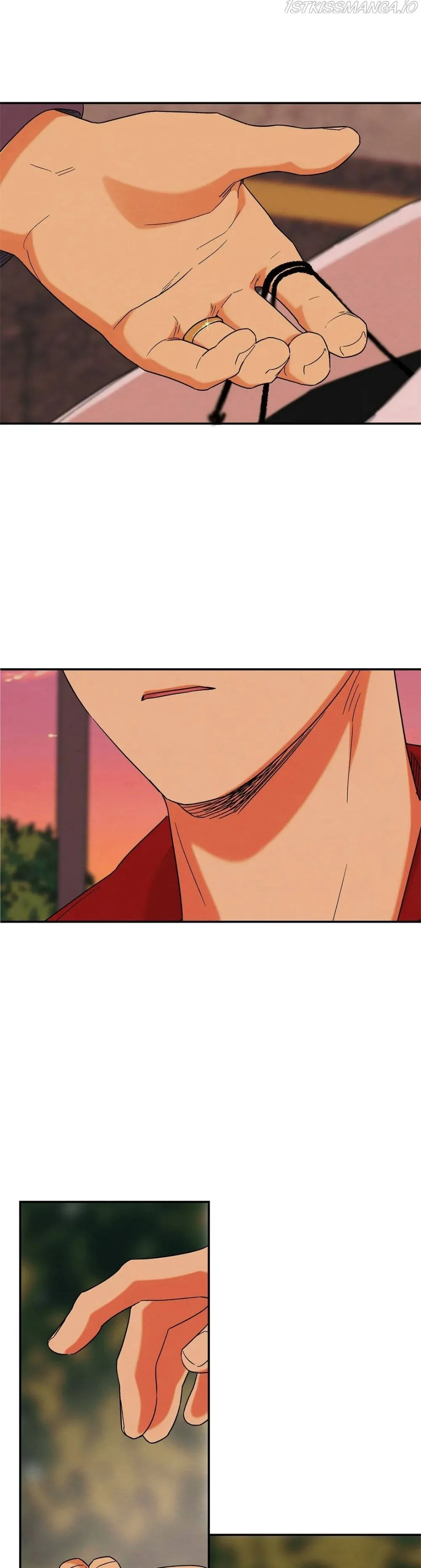 Dazzlingly Bright — Chapter 70 — Page 14