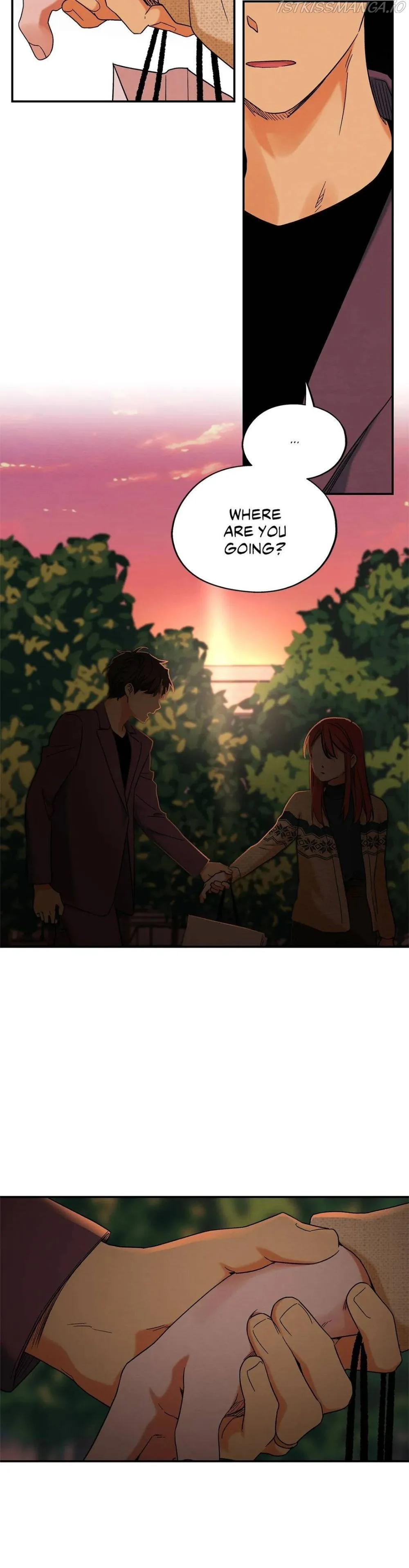 Dazzlingly Bright — Chapter 70 — Page 18
