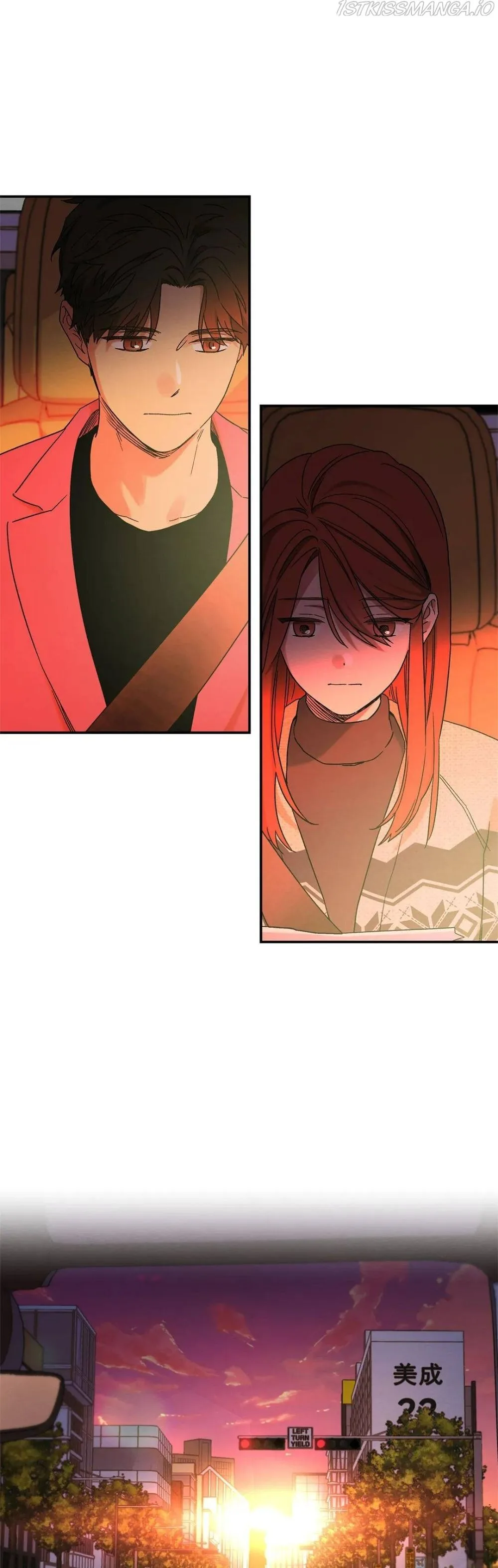 Dazzlingly Bright — Chapter 70 — Page 20