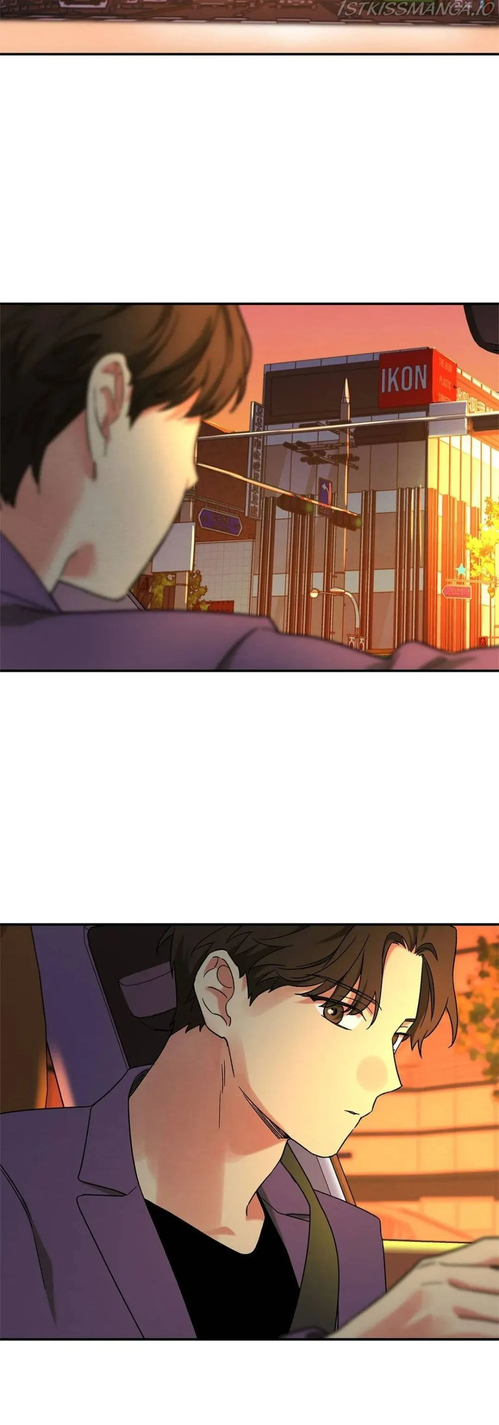 Dazzlingly Bright — Chapter 70 — Page 25