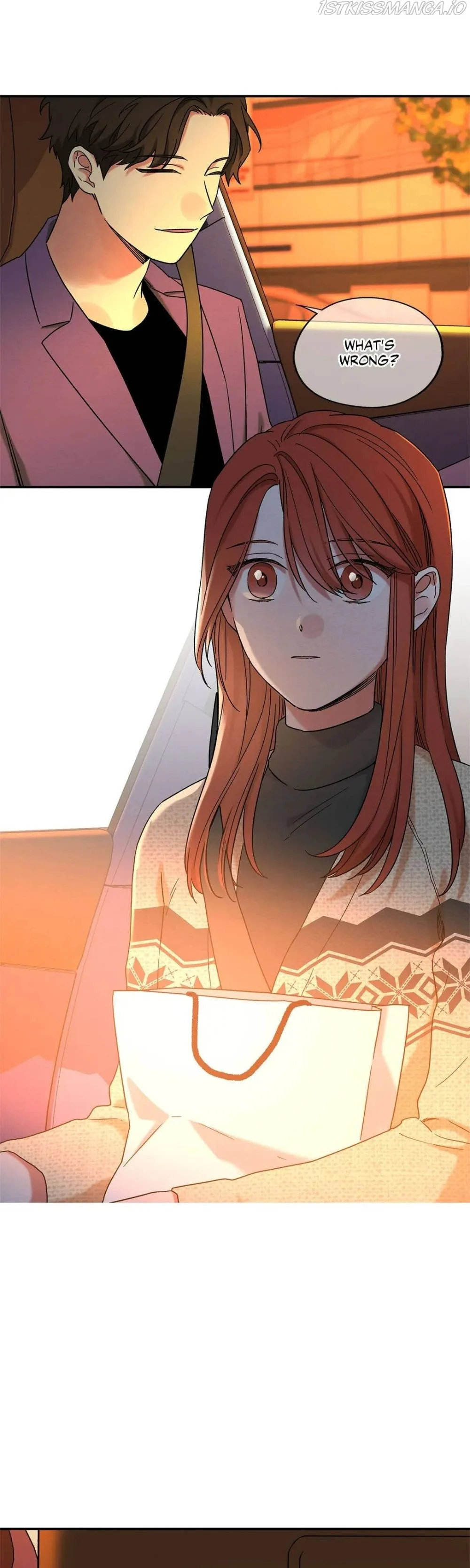 Dazzlingly Bright — Chapter 70 — Page 26