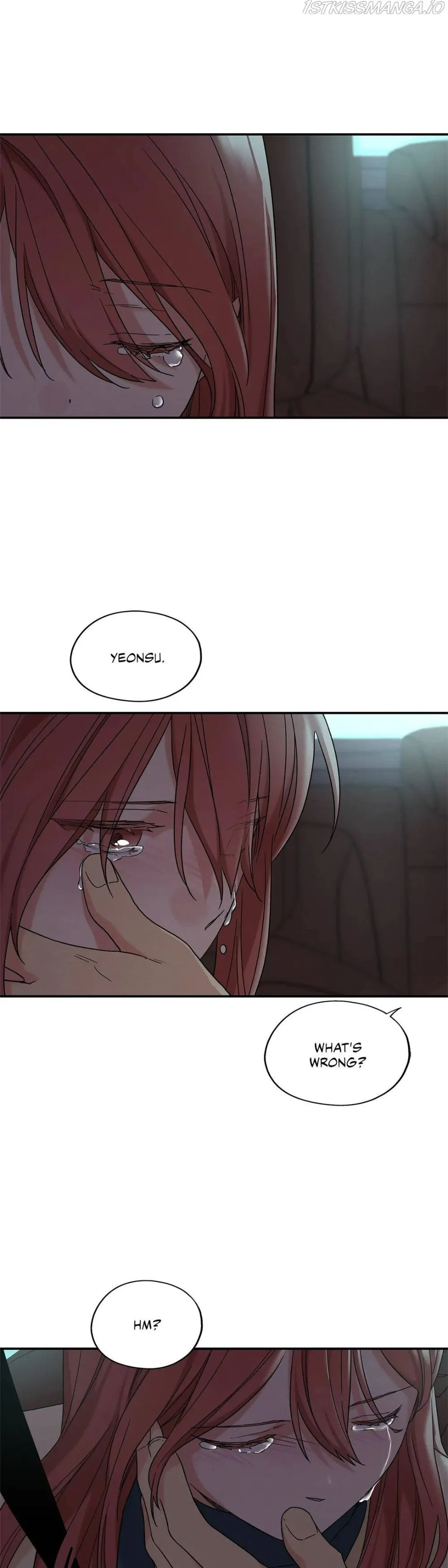 Dazzlingly Bright — Chapter 70 — Page 30