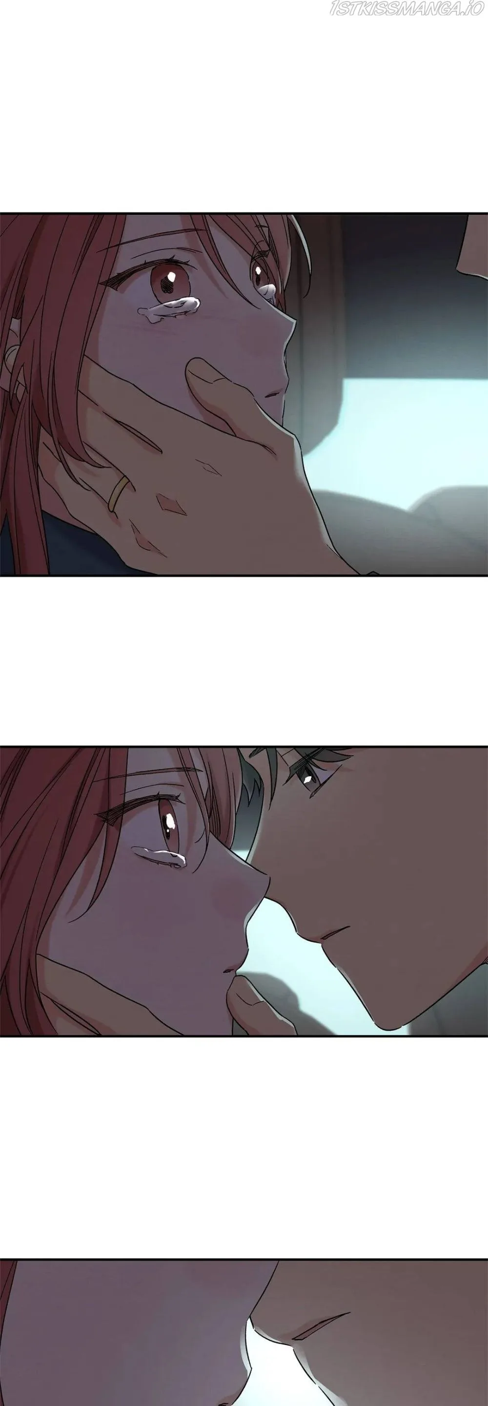 Dazzlingly Bright — Chapter 70 — Page 32
