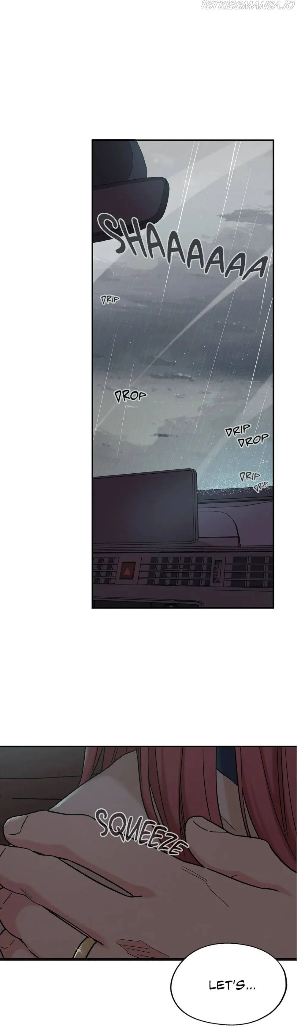 Dazzlingly Bright — Chapter 70 — Page 35