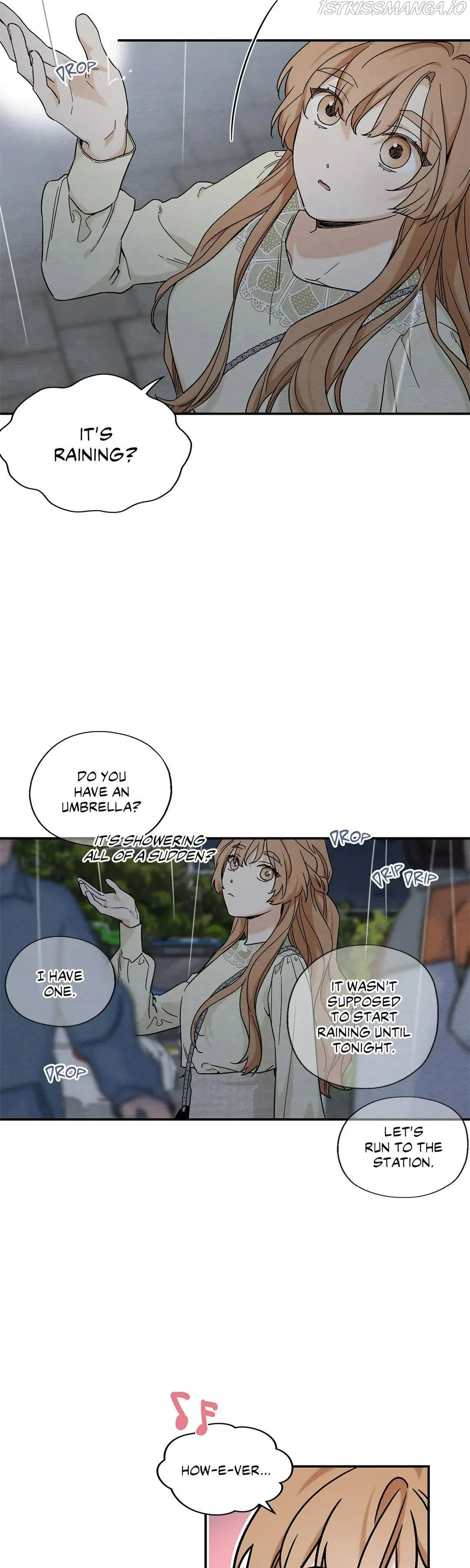 Dazzlingly Bright — Chapter 71 — Page 2