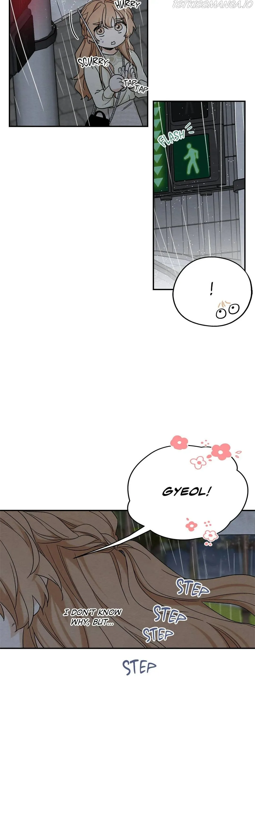 Dazzlingly Bright — Chapter 71 — Page 6