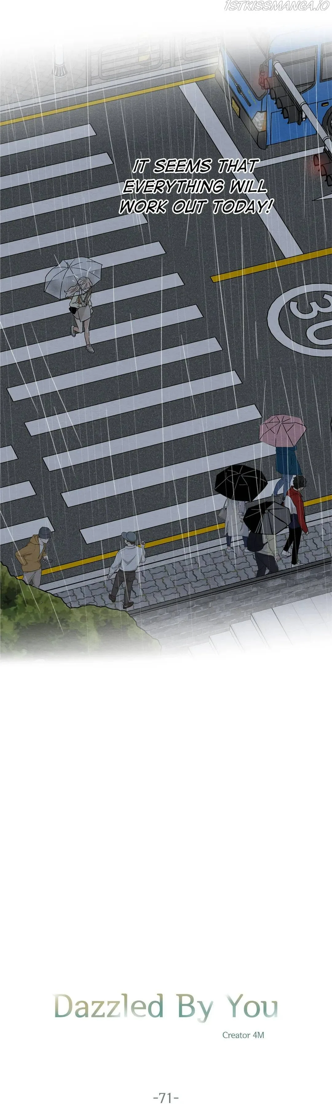 Dazzlingly Bright — Chapter 71 — Page 7