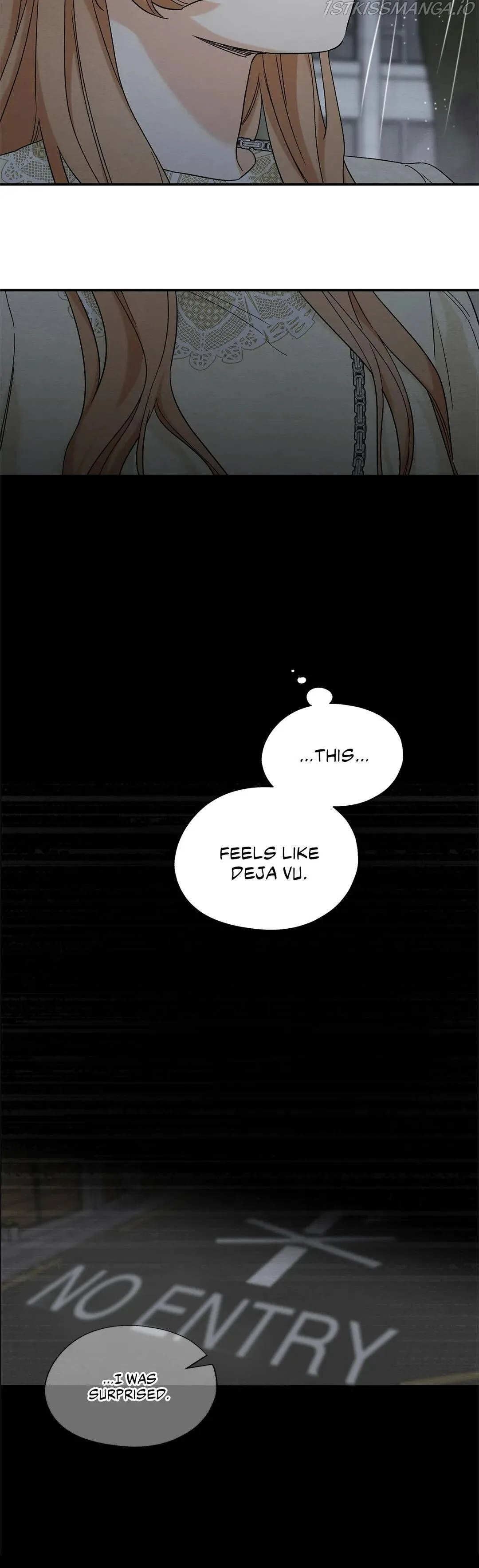 Dazzlingly Bright — Chapter 71 — Page 12