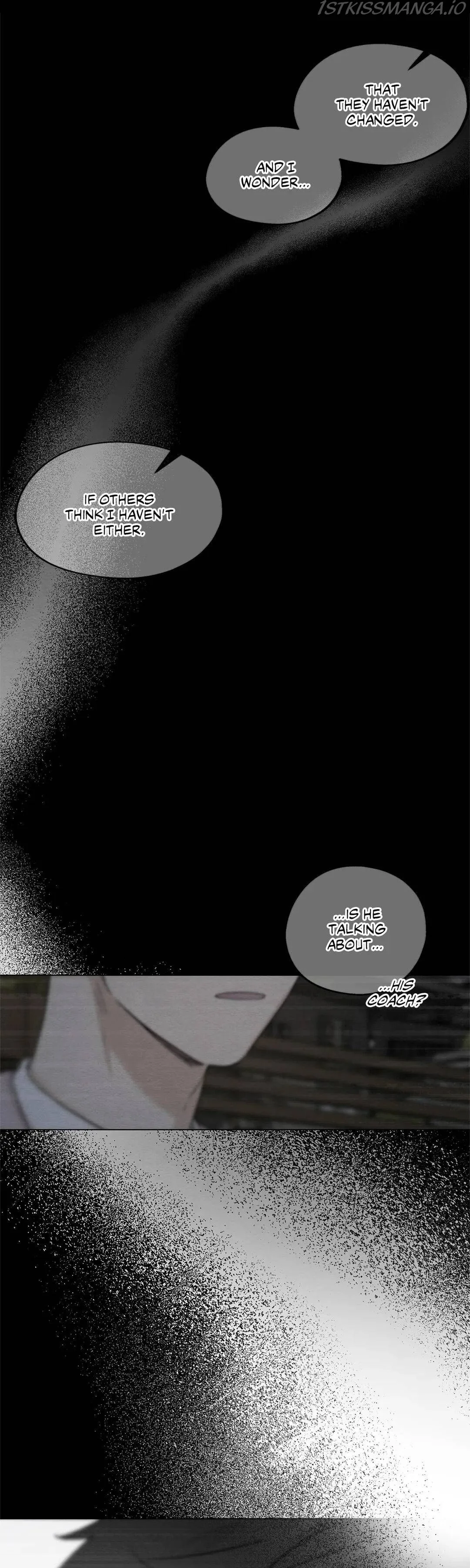Dazzlingly Bright — Chapter 71 — Page 13