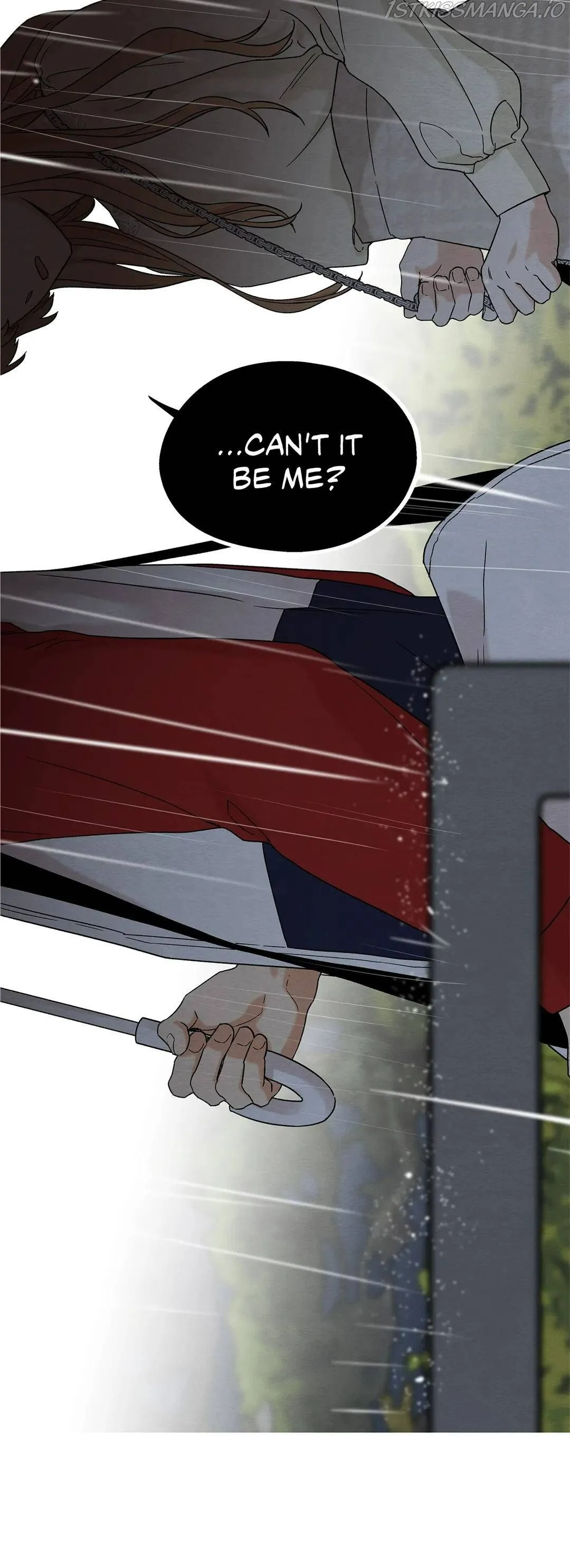 Dazzlingly Bright — Chapter 71 — Page 18