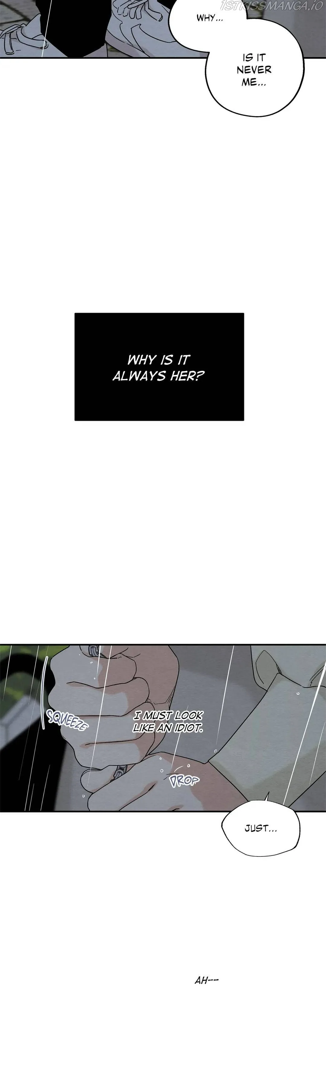 Dazzlingly Bright — Chapter 71 — Page 20