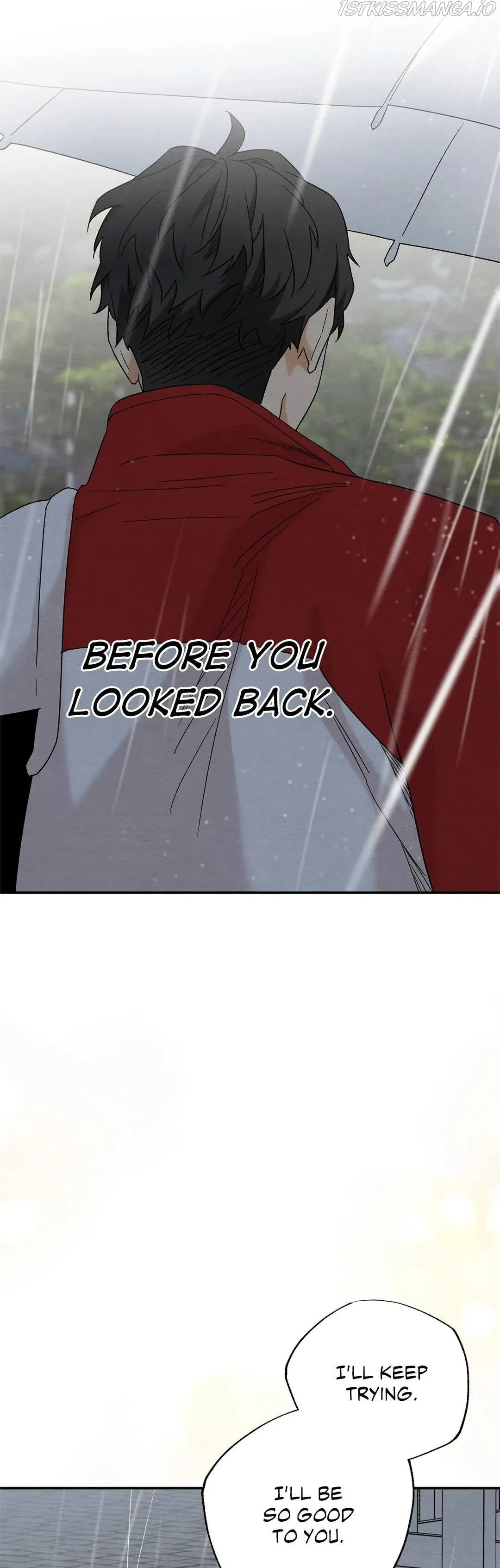 Dazzlingly Bright — Chapter 71 — Page 22