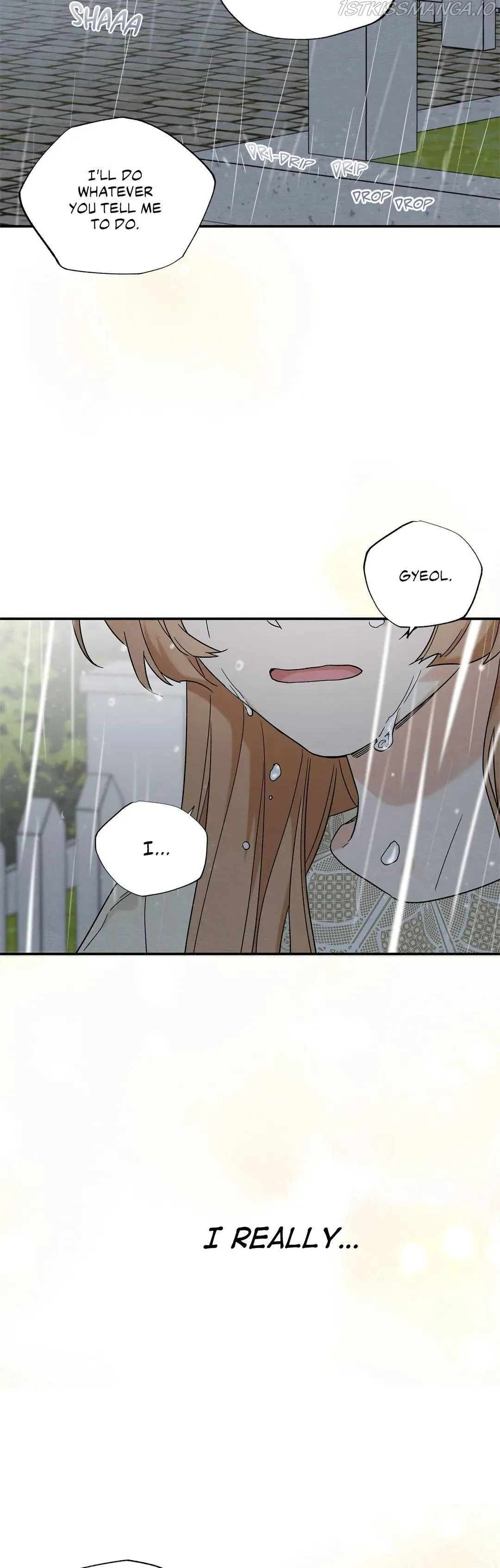 Dazzlingly Bright — Chapter 71 — Page 23