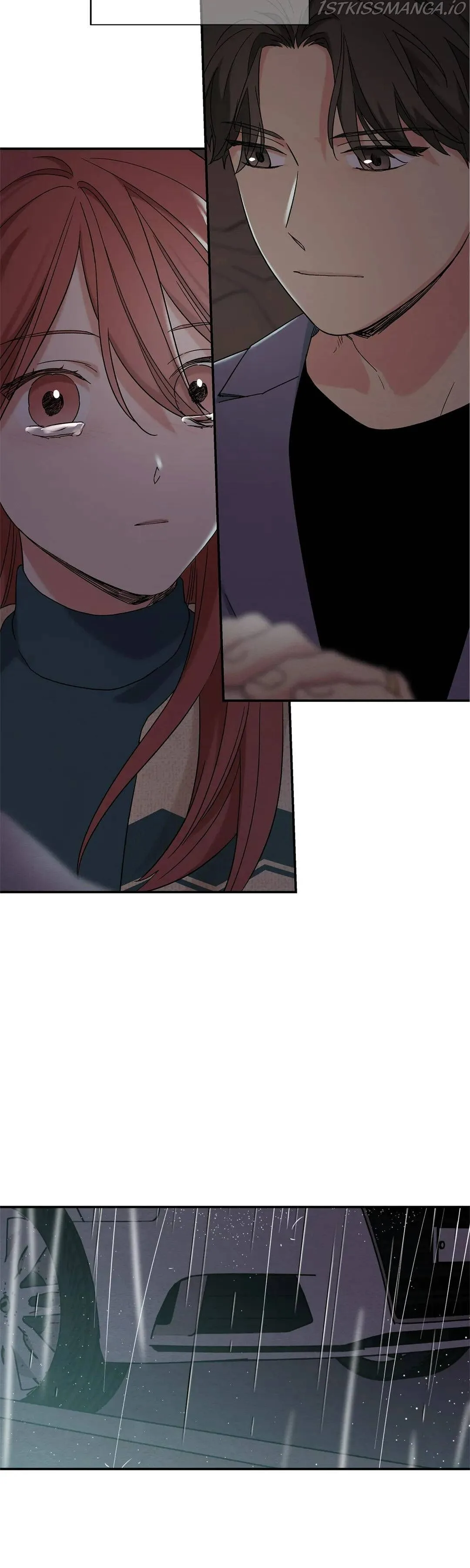 Dazzlingly Bright — Chapter 71 — Page 27