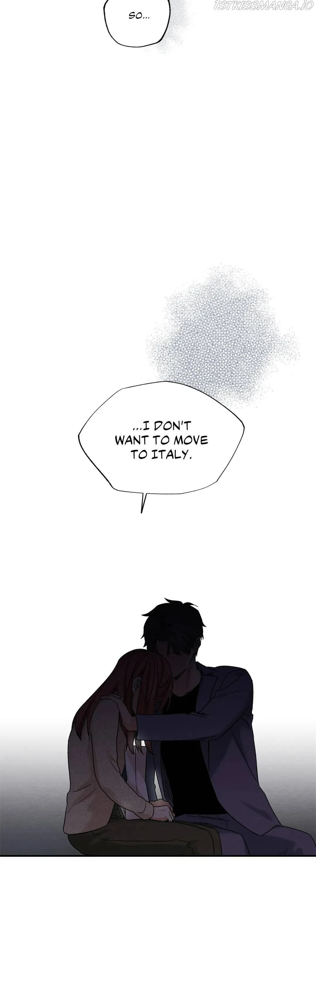 Dazzlingly Bright — Chapter 71 — Page 30