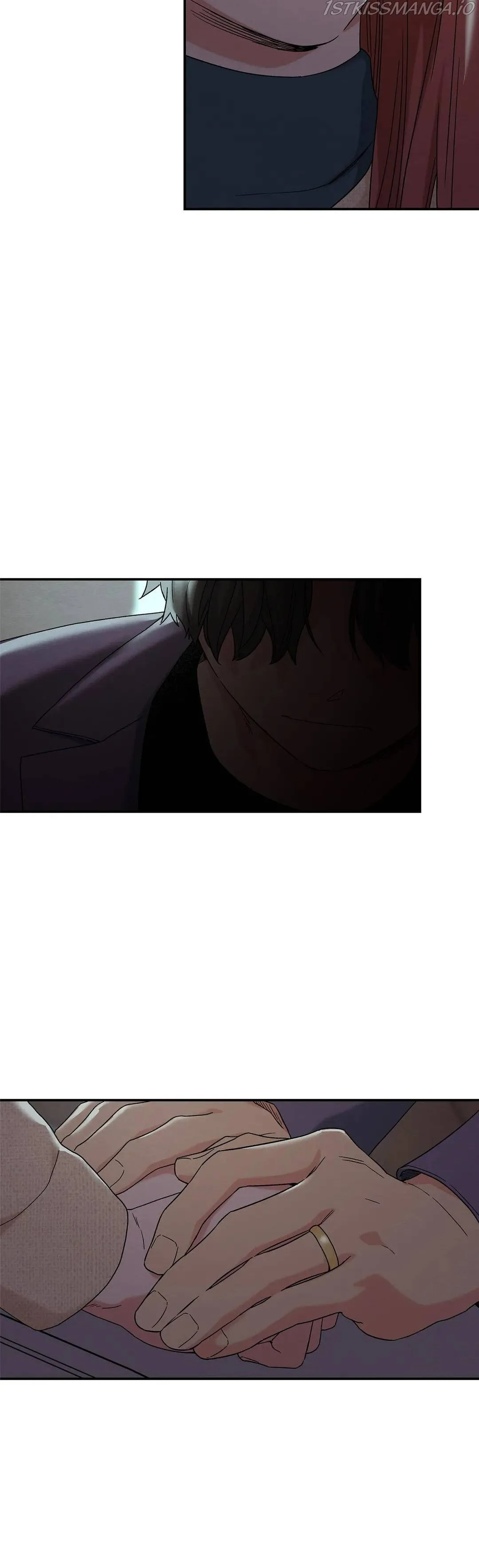 Dazzlingly Bright — Chapter 71 — Page 34