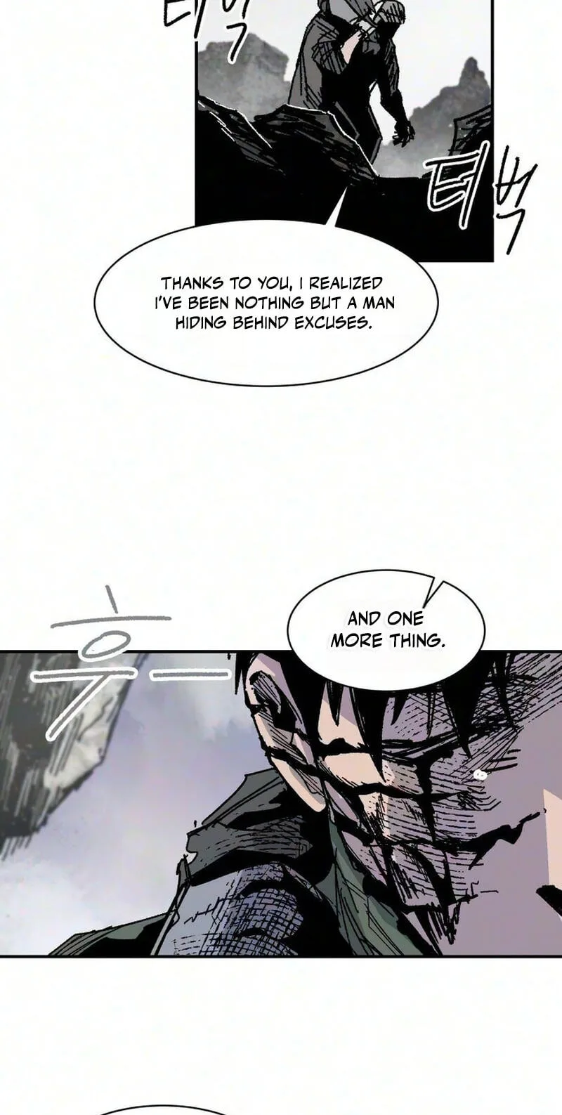 Warrior Kariel — Chapter 47 — Page 35