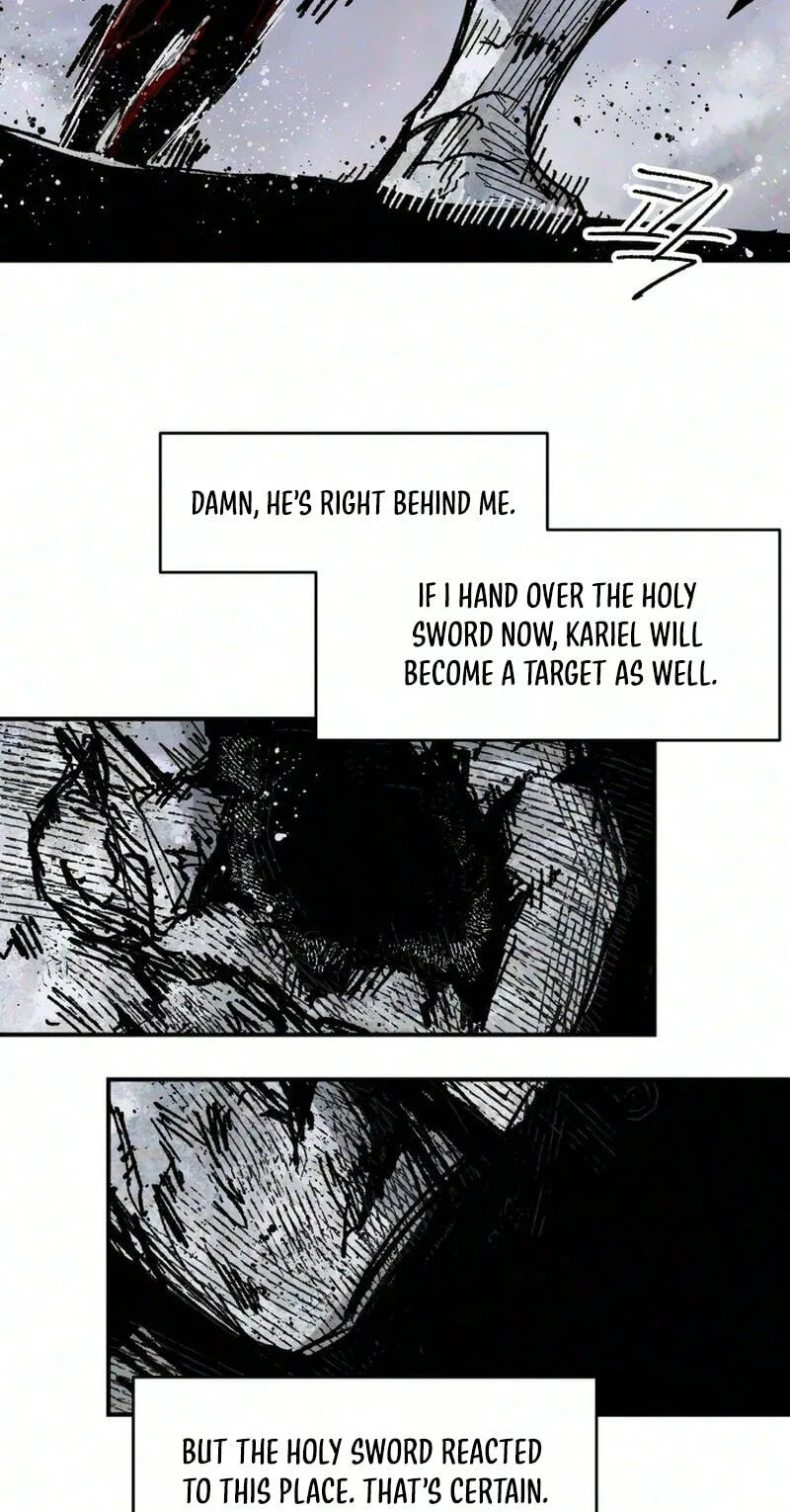 Warrior Kariel — Chapter 47 — Page 55