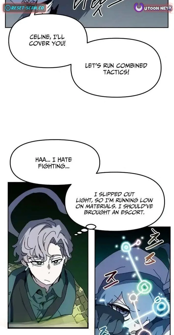 Archmage Curriculum — Chapter 35 — Page 30