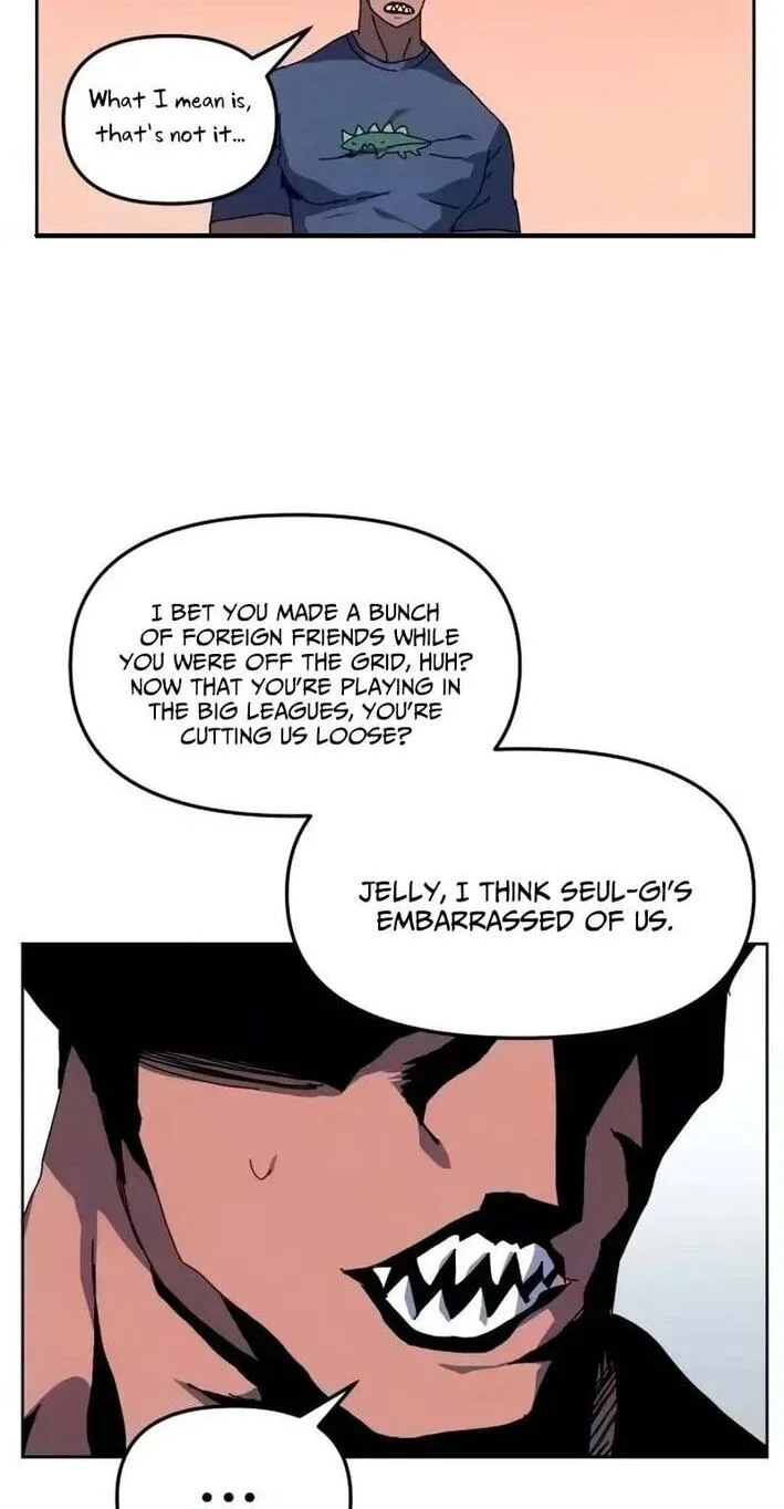 Archmage Curriculum — Chapter 35 — Page 40