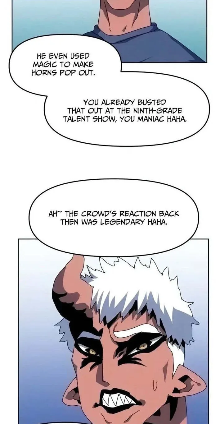 Archmage Curriculum — Chapter 35 — Page 47