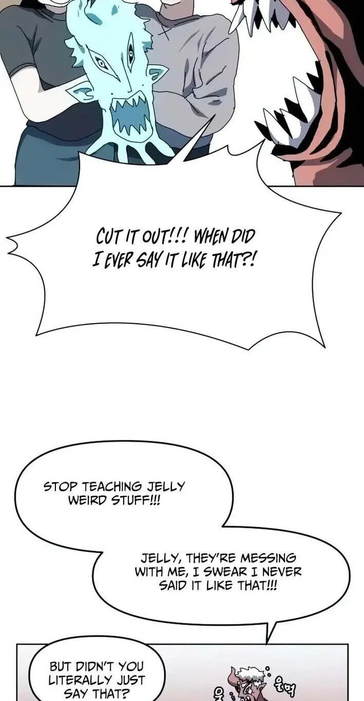 Archmage Curriculum — Chapter 35 — Page 50