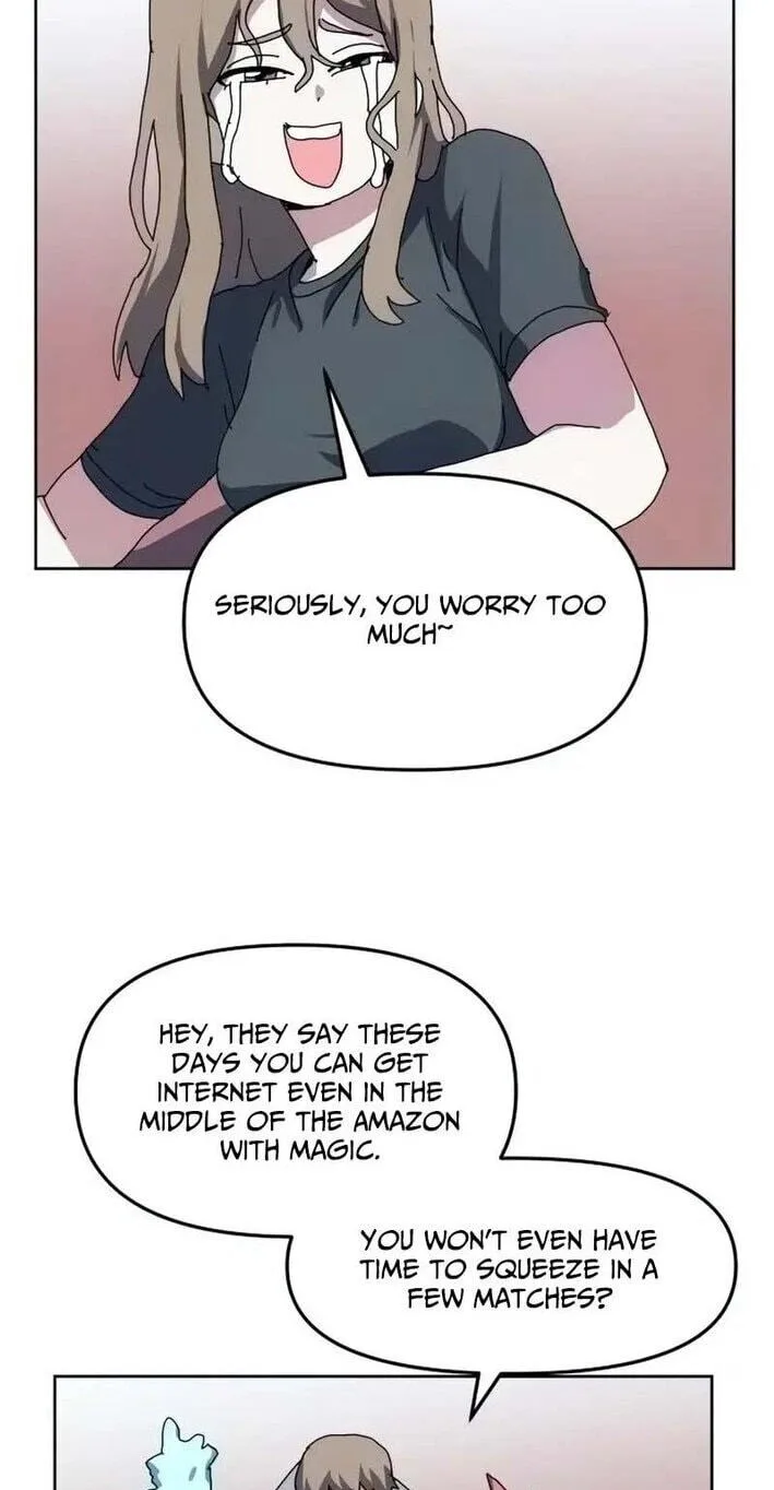 Archmage Curriculum — Chapter 35 — Page 52