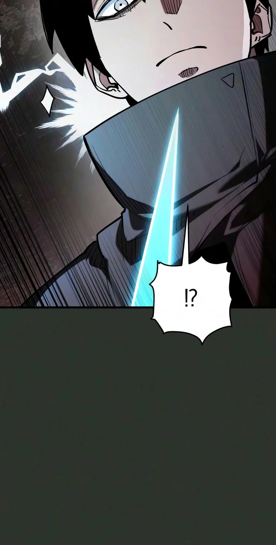 World-Saving is a Skill — Chapter 32 — Page 30
