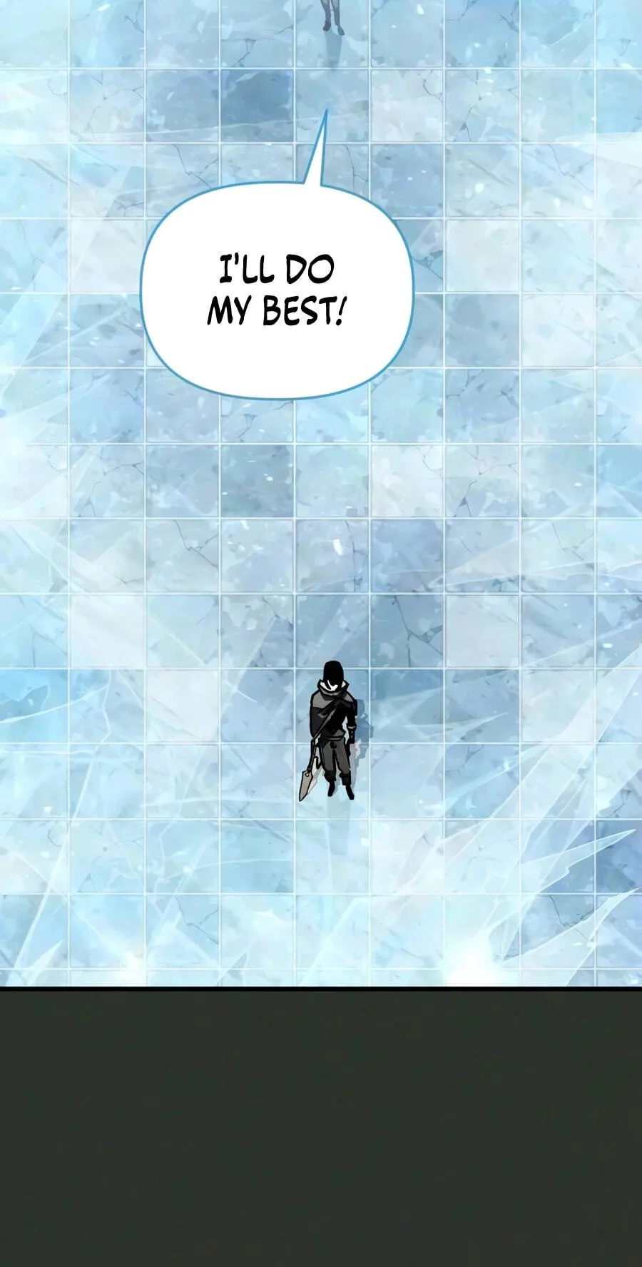 World-Saving is a Skill — Chapter 32 — Page 50