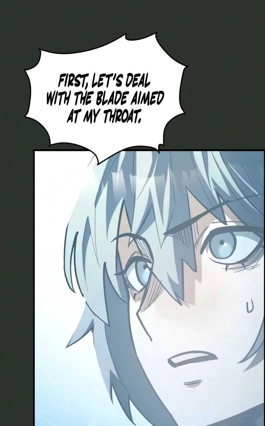World-Saving is a Skill — Chapter 32 — Page 51