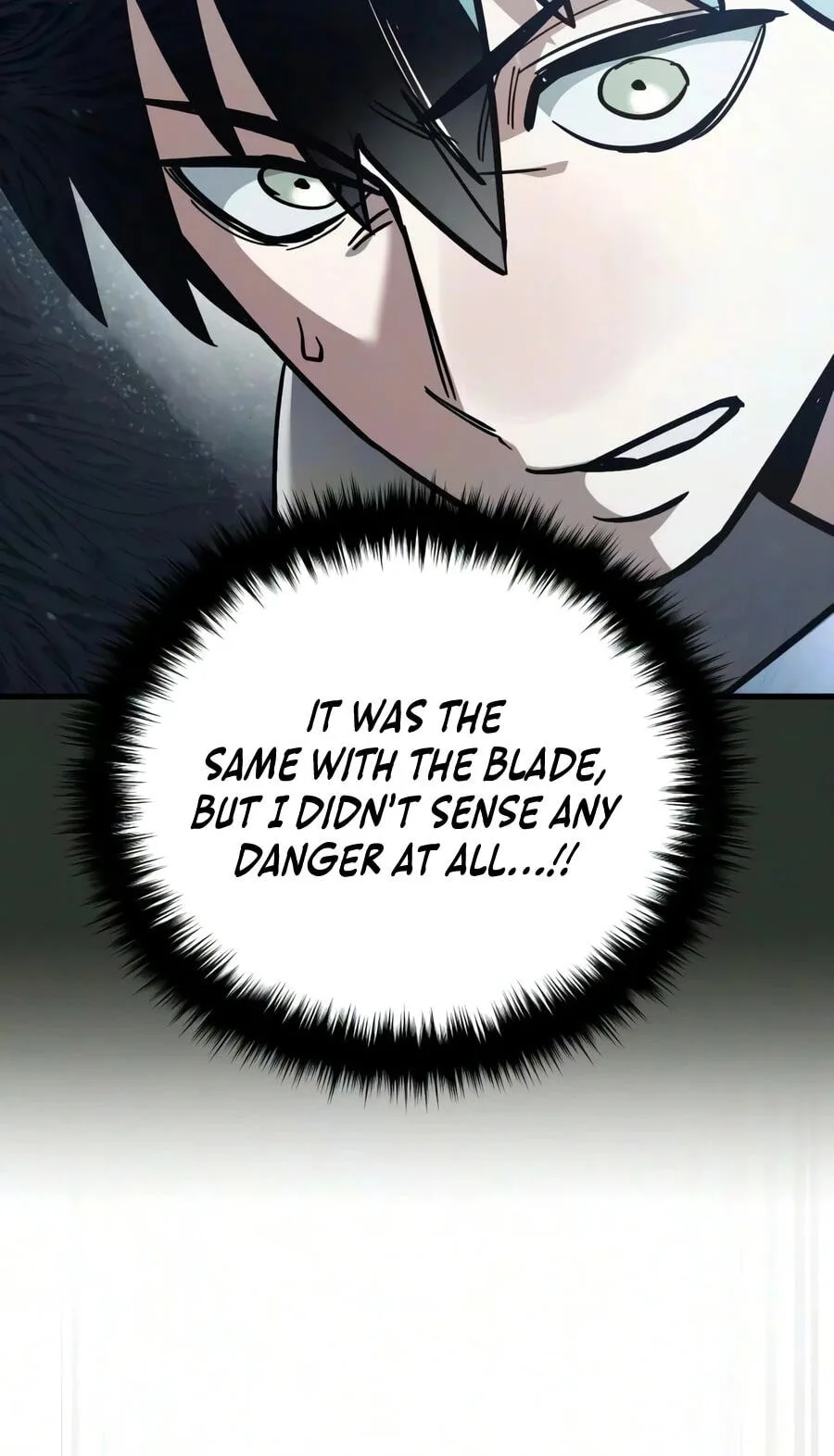 World-Saving is a Skill — Chapter 32 — Page 56