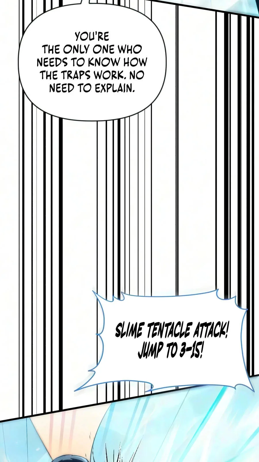 World-Saving is a Skill — Chapter 32 — Page 59