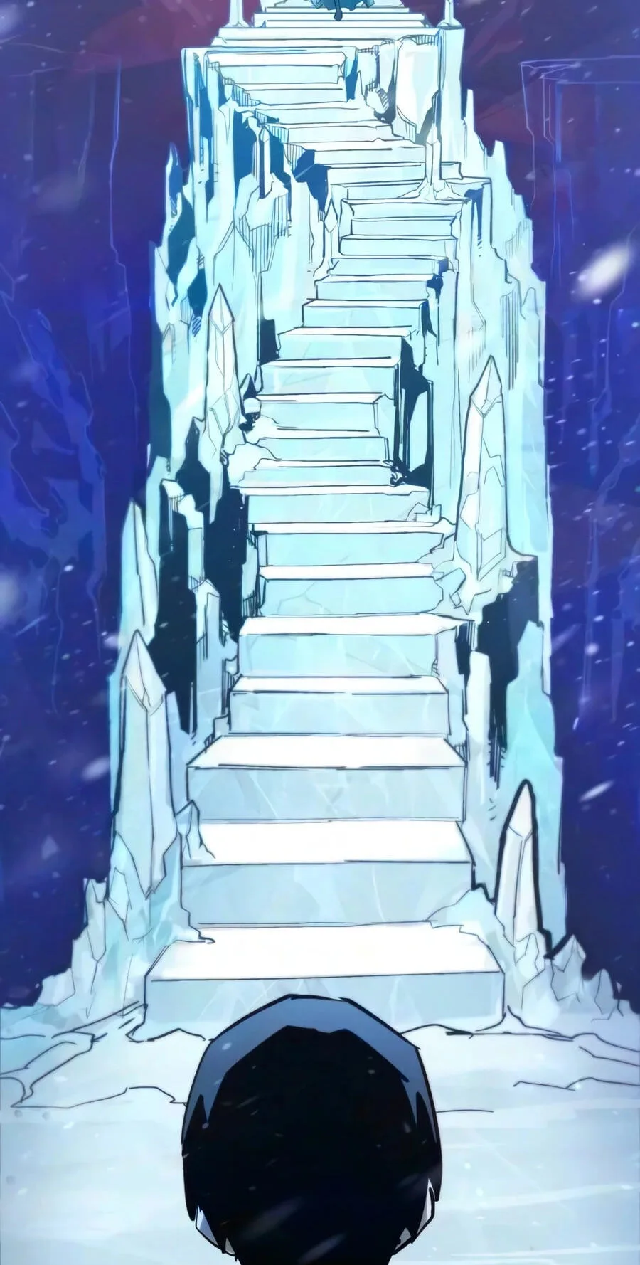 World-Saving is a Skill — Chapter 32 — Page 99