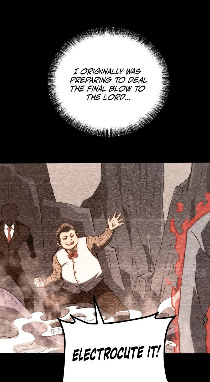 All-Class Awakening:God Slayer — Chapter 102 — Page 9