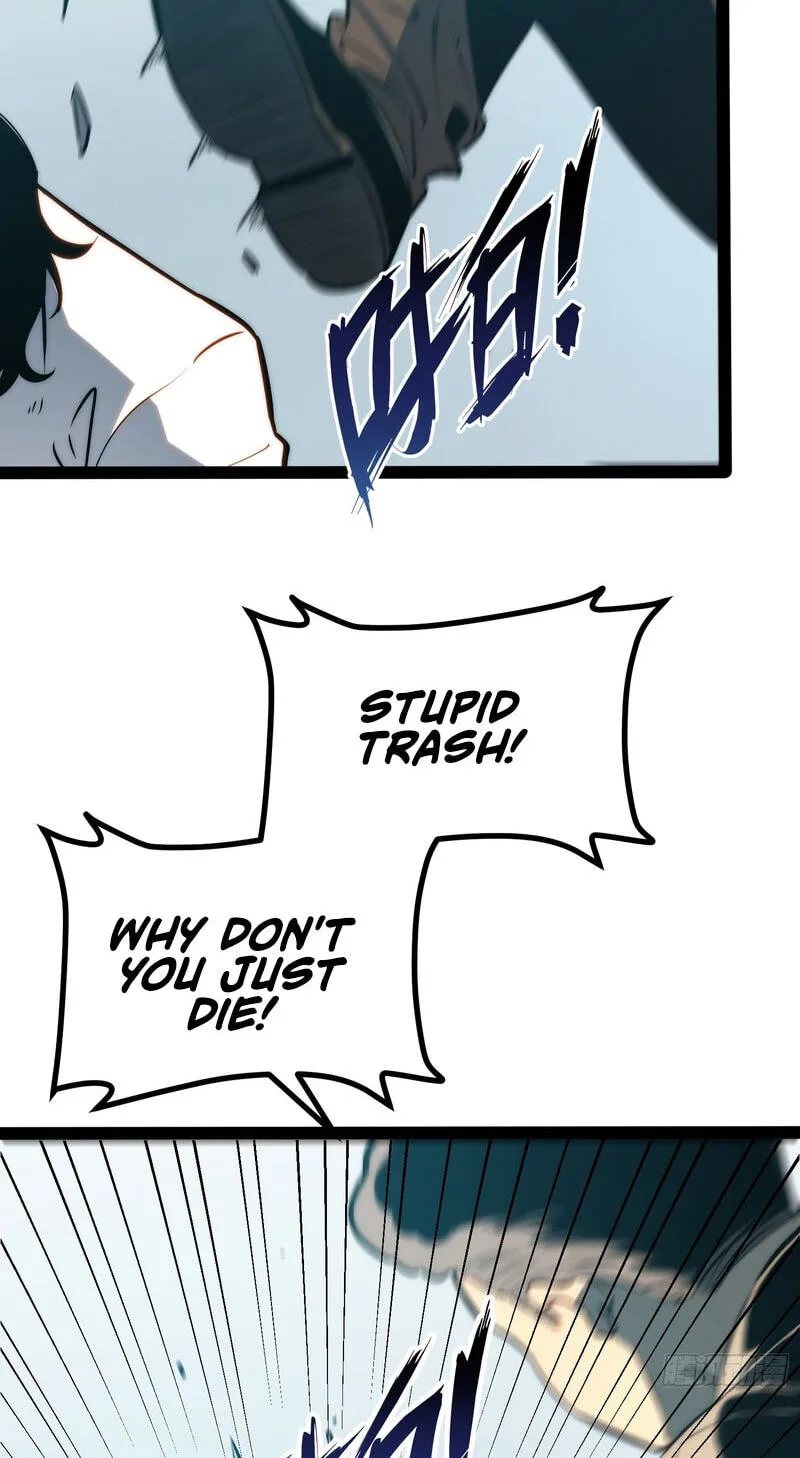 All-Class Awakening:God Slayer — Chapter 102 — Page 18