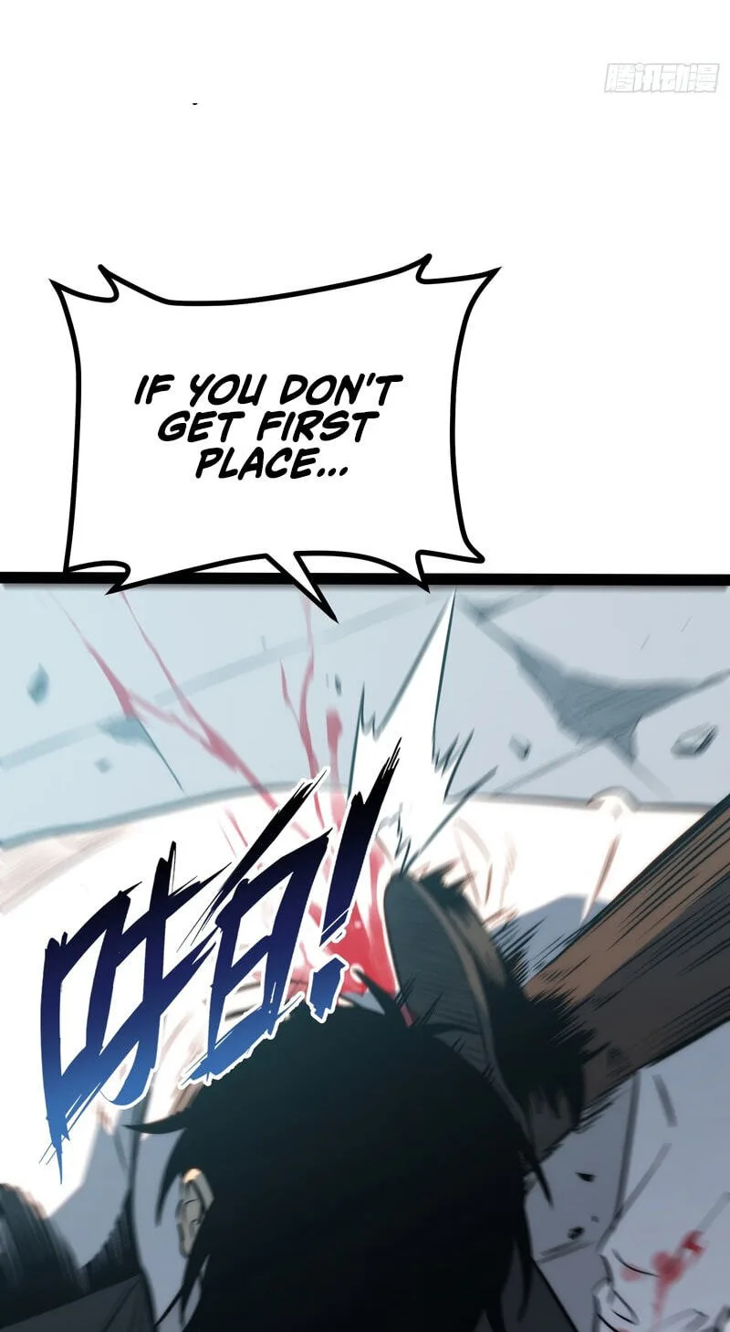 All-Class Awakening:God Slayer — Chapter 102 — Page 21