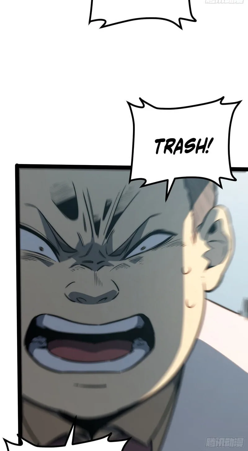 All-Class Awakening:God Slayer — Chapter 102 — Page 24