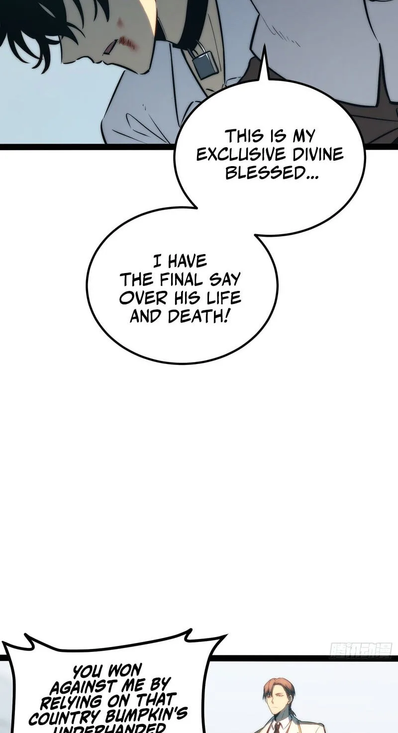 All-Class Awakening:God Slayer — Chapter 102 — Page 31