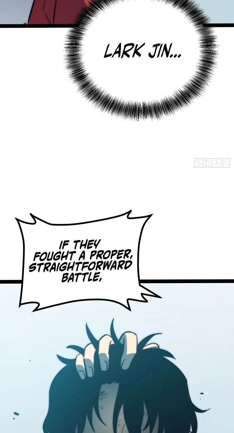 All-Class Awakening:God Slayer — Chapter 102 — Page 34